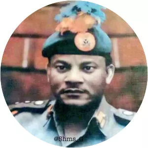 Abdullahi Sarki Mukhtar