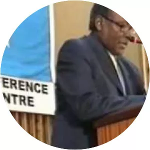 Abdullahi Yusuf Ahmed