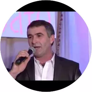 Абдуллах Борлаков