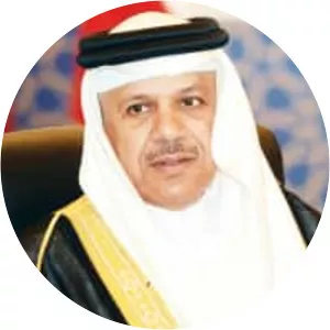 Abdullatif bin Rashid Al Zayani