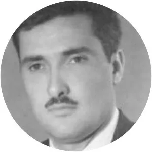 Abdüllatif Ensarioğlu