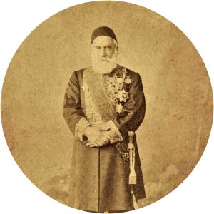 Abdüllatif Subhî Pasha