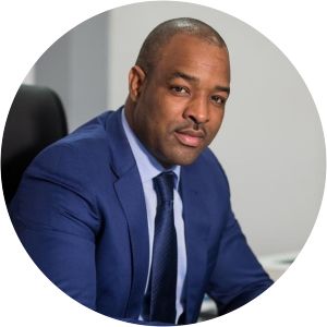 Abdullaye Barry photograph