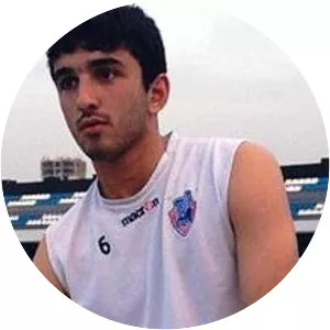 Abdullayev Vadim Vaqif oğlu