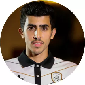 Abdulmalek AlShammeri