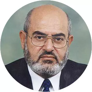 Abdulmalik Dehamshe