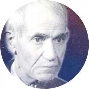 Abdülmecid Ünlükul photograph