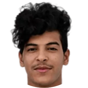 Abdulmohsen Al-Qahtani - Saudi Arabian footballer