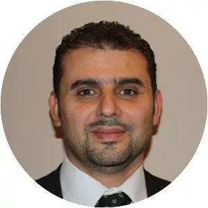 Abdulmotaleb El Saddik