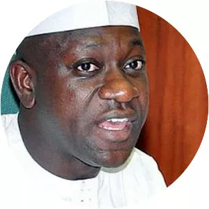 Abdulmumin Jibrin