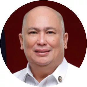 Abdulmunir Mundoc Arbison