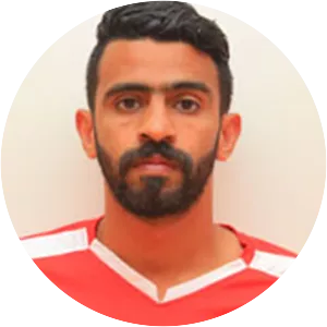 Abdulrahim Jaizawi - Saudi footballer