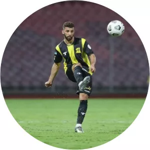 Abdulrahman Al-Aboud