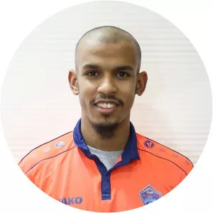 Abdulrahman Al-Barakah