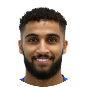 Abdulrahman Al-Obaid