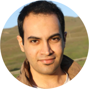 Abdulrahman Al-Sadhan photograph