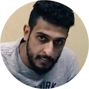 Abdulrahman Al-Saeed