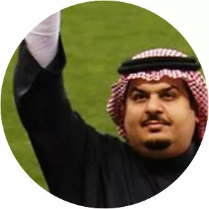 Abdulrahman bin Musa'ad