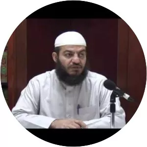 Abdulrahman ibn Abdullah ibn Jibreen