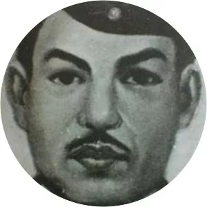 Abdulrahman Saleh - Indonesian physician