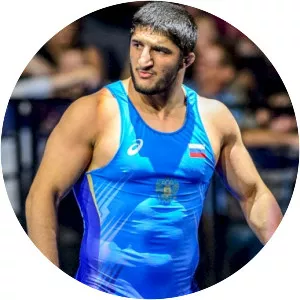 Abdulrashid Sadulaev (Abdulraşid Sadulayev)