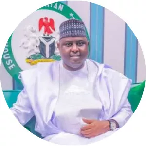 Abdulrazak Namdas - Member of the House of Representatives of Nigeria