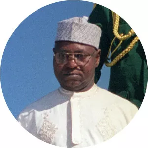 Abdulsalami Abubakar
