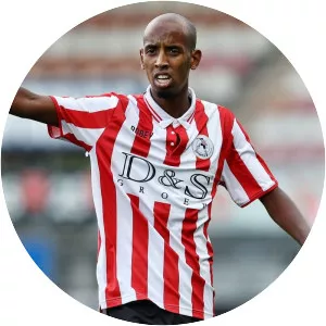 Abdulsamed Abdullahi