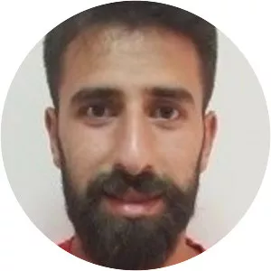 Abdulsamed Tunçay - Football player