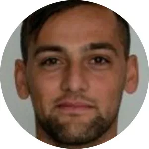 Abdulsamet Burak - Soccer player