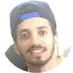 Abdulwahab Jafar - Saudi Arabian football player