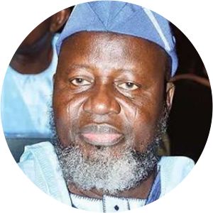 Abdur-Raheem Adebayo Shittu