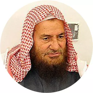 Abdur Rahman Abdul Khaliq