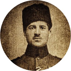 Abdur Rahman Peshawari