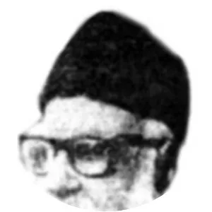 Abdur Rashid Tarkabagish