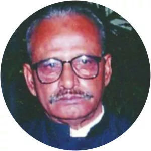 Abdur Rouf Choudhury - Writer