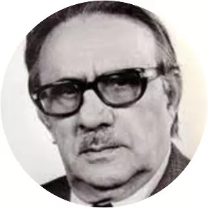 Abdurakhman Avtorkhanov