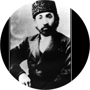 Abdurauf Fitrat