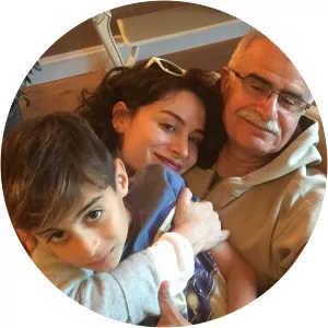 Abdurrahim Bilgin photograph