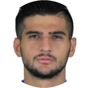 Abdurrahim Dursun - Turkish football player