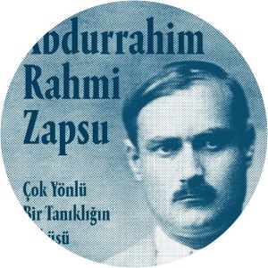 Abdurrahim Zapsu