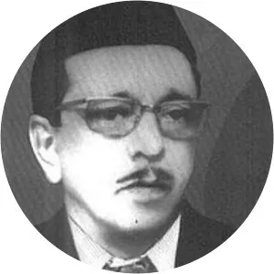 Abdurrahiman Bafaki Tangal