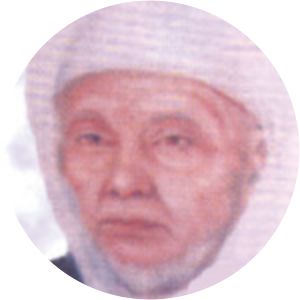 Abdurrahman Batuhampar