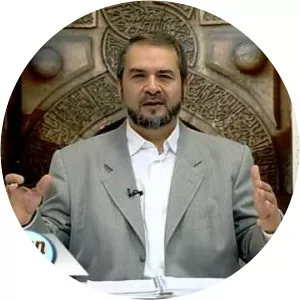 Abdürrahman Büyükkörükçü photograph