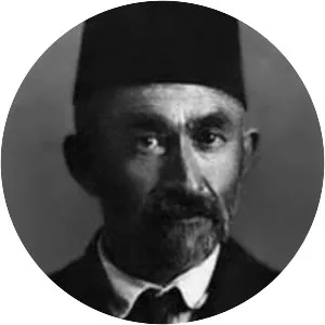 Abdurrahman Dursun Yalvaç