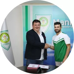 Abdurrahman Emir Alagöz