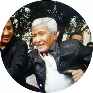 Abdurrahman Mimbar - Yusuf Mansur's father