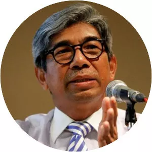 Abdurrahman Mohammad Fachir