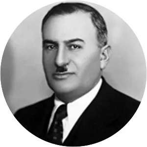 Abdurrahman Naci Demirağ