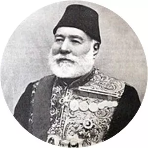 Abdurrahman Nurettin Pasha